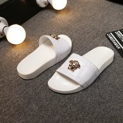 V Slippers Women--010